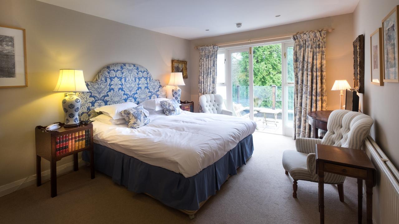 Miller Howe On The Lake Windermere Exterior foto
