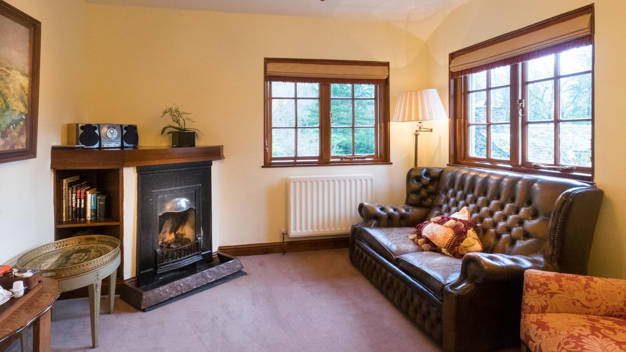 Miller Howe On The Lake Windermere Exterior foto