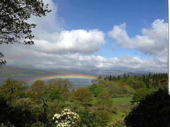 Miller Howe On The Lake Windermere Exterior foto